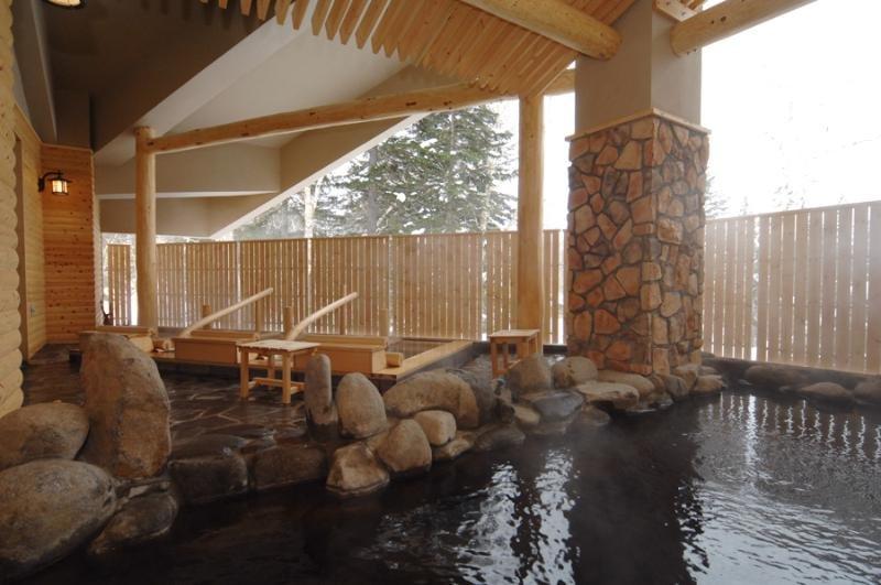 酒店 大雪山远景酒店 4*