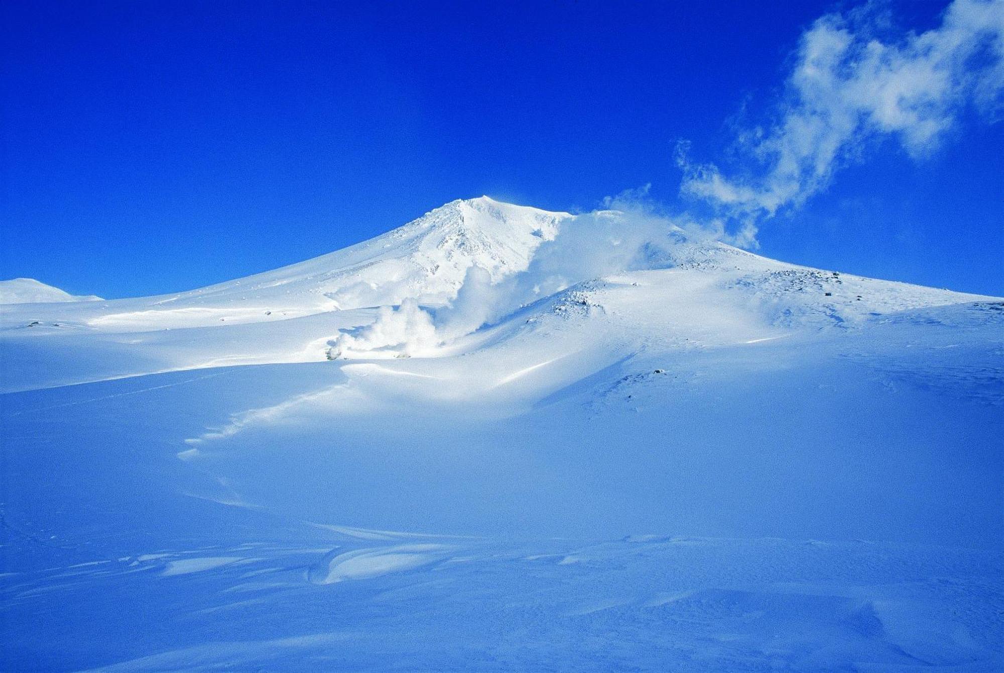 大雪山远景酒店 酒店