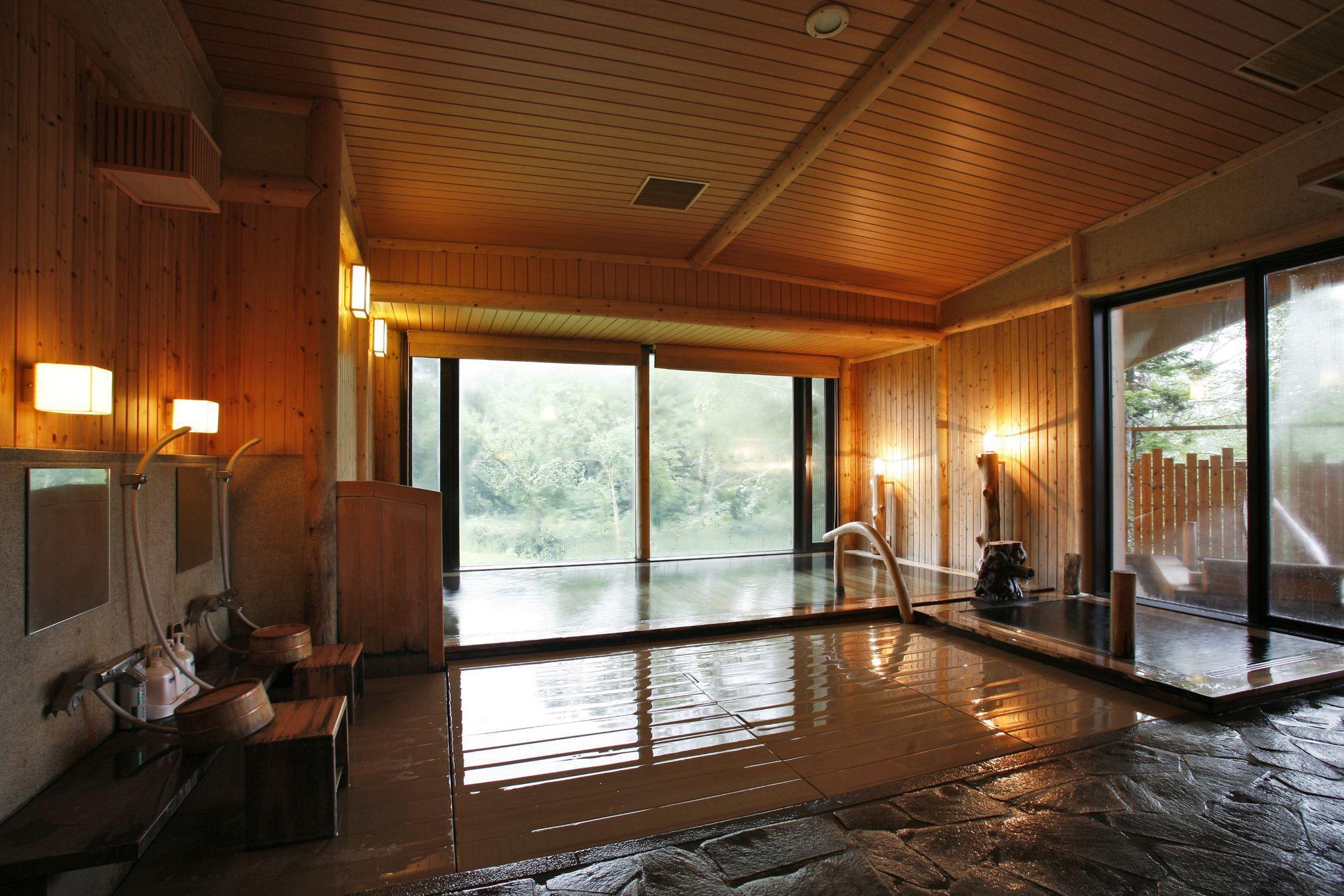 Hotel La Vista Daisetsuzan 4*