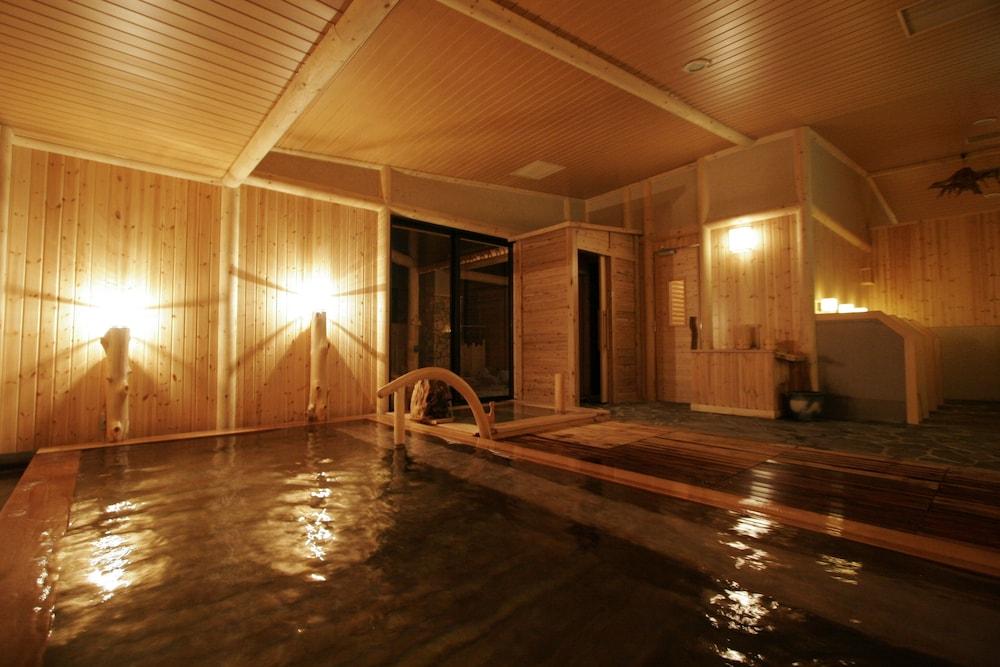 Hotel La Vista Daisetsuzan Higashikawa