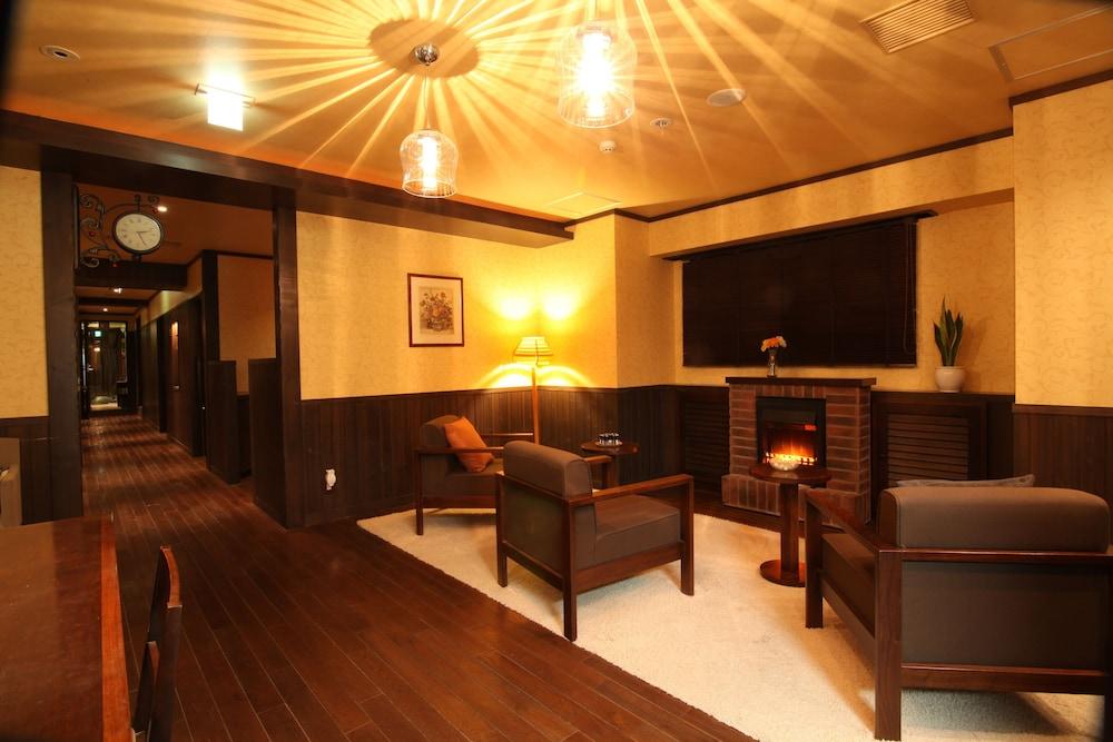 La Vista Daisetsuzan Hotel Higashikawa