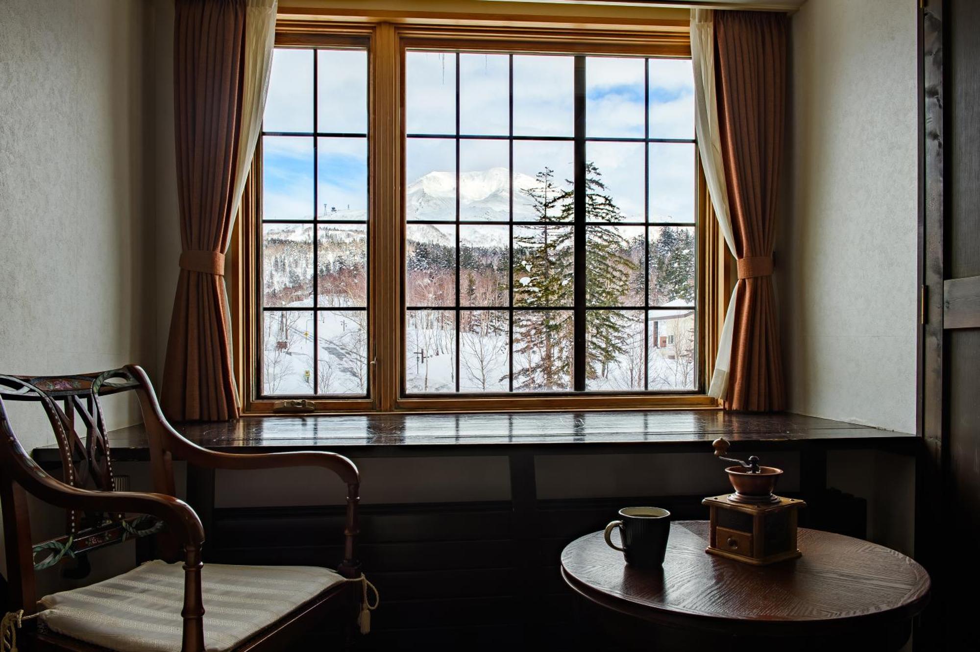 La Vista Daisetsuzan Hotel 4*