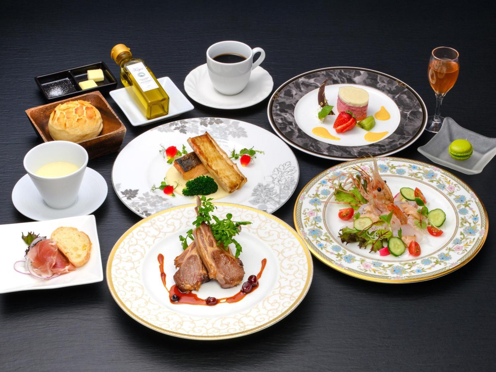 La Vista Daisetsuzan Hotel Higashikawa