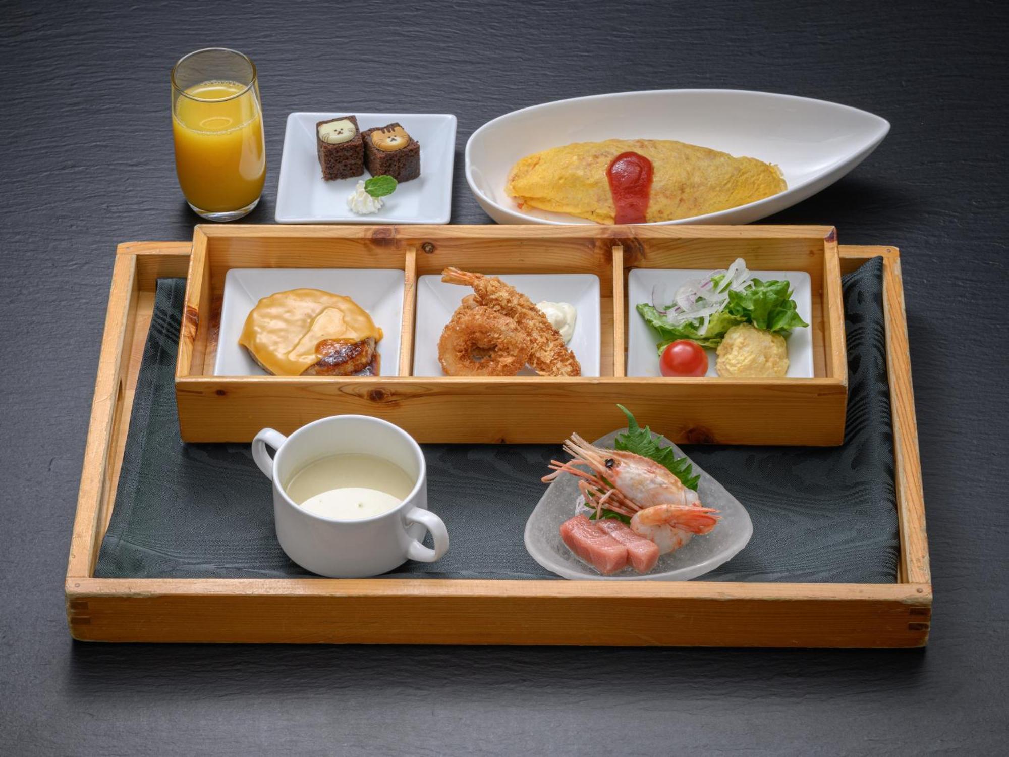 La Vista Daisetsuzan 4* Higashikawa